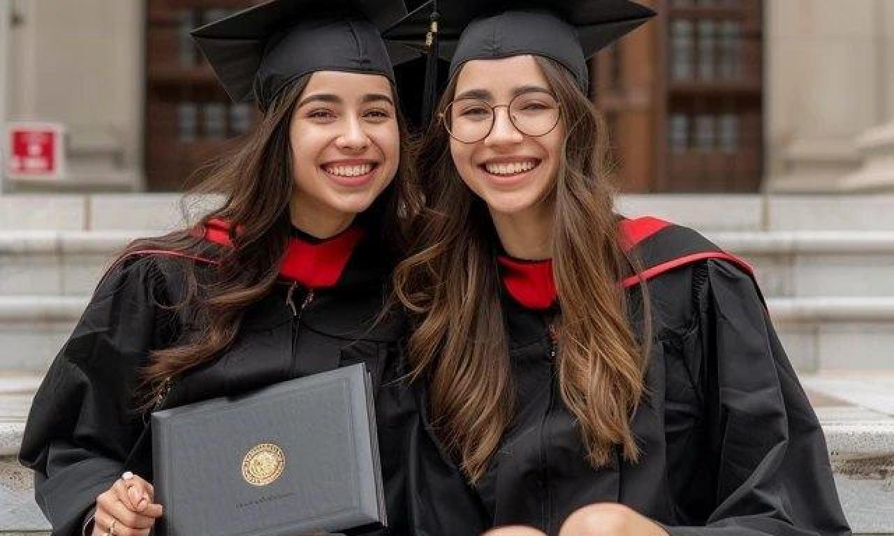 Graduates