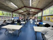 exam